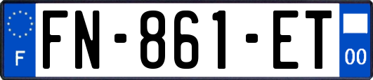 FN-861-ET