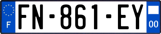 FN-861-EY