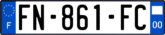 FN-861-FC