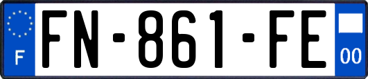 FN-861-FE