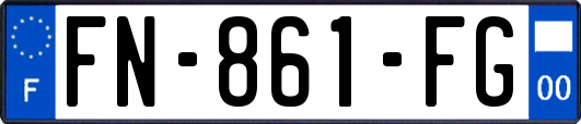 FN-861-FG