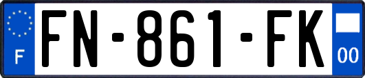 FN-861-FK