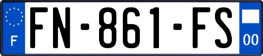FN-861-FS