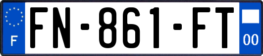 FN-861-FT