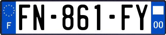 FN-861-FY