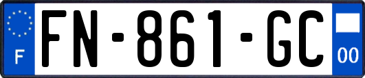 FN-861-GC