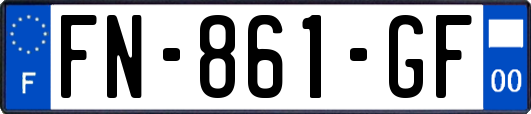 FN-861-GF