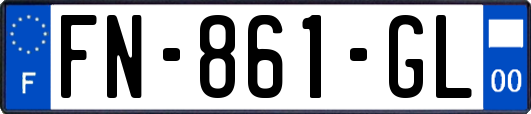 FN-861-GL