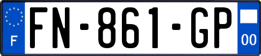FN-861-GP
