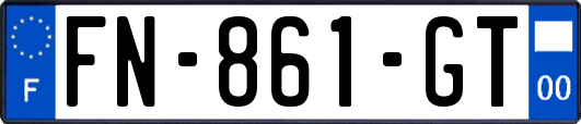 FN-861-GT