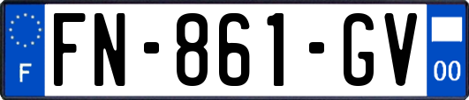 FN-861-GV