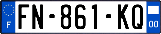 FN-861-KQ