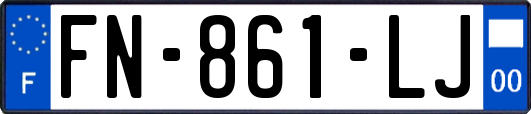 FN-861-LJ