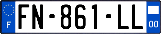 FN-861-LL