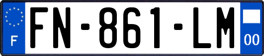 FN-861-LM