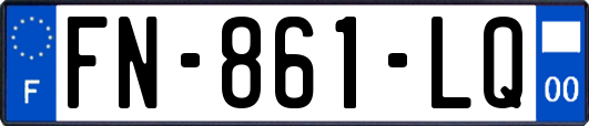 FN-861-LQ
