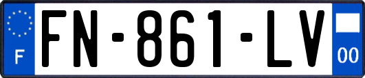 FN-861-LV