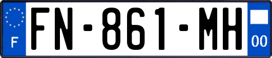 FN-861-MH