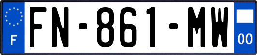 FN-861-MW