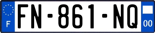 FN-861-NQ