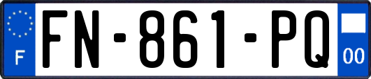 FN-861-PQ