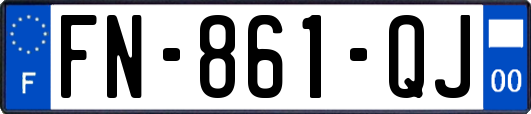 FN-861-QJ
