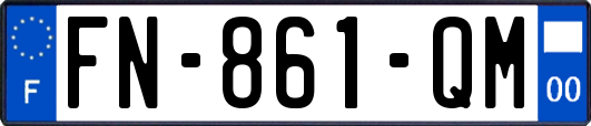 FN-861-QM