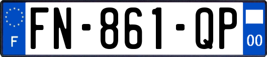 FN-861-QP