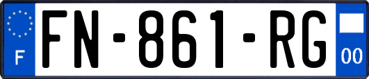 FN-861-RG