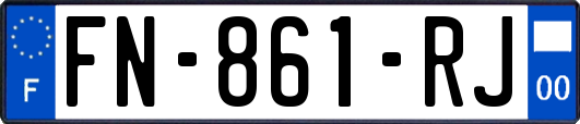 FN-861-RJ