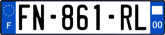 FN-861-RL