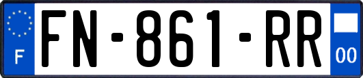 FN-861-RR