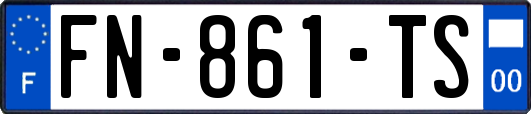 FN-861-TS