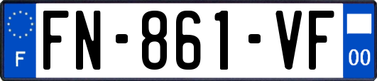 FN-861-VF
