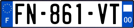 FN-861-VT