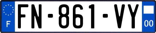 FN-861-VY