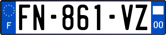 FN-861-VZ