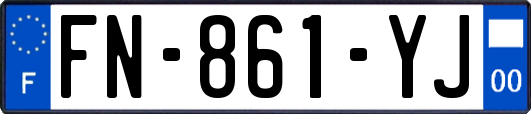 FN-861-YJ