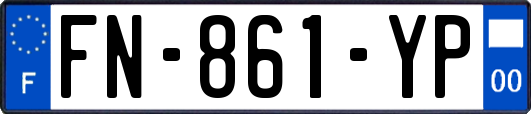 FN-861-YP