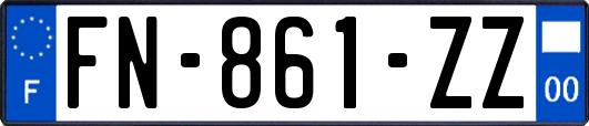 FN-861-ZZ