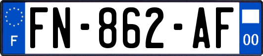 FN-862-AF