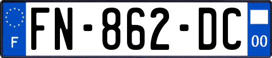 FN-862-DC