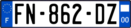 FN-862-DZ