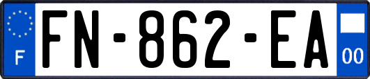 FN-862-EA