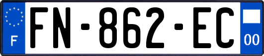 FN-862-EC