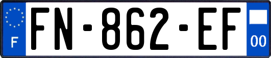 FN-862-EF
