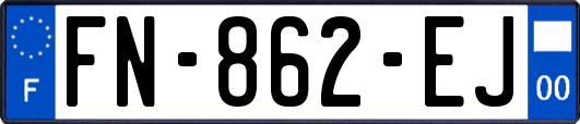 FN-862-EJ