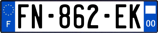 FN-862-EK