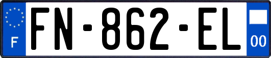 FN-862-EL