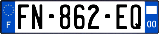 FN-862-EQ